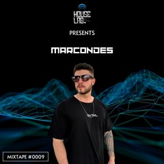 HLR Mixtape #0009 - Marcondes