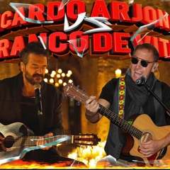 FRANCO DE VITA 🇻🇪 Vs RICARDO ARJONA 🇬🇹 MIX CON DJ JOE CATADOR #QuienContraQuien
