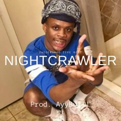 [FREE] SaeDemario Type Beat "NightCrawler" (Prod. AyyBull!)