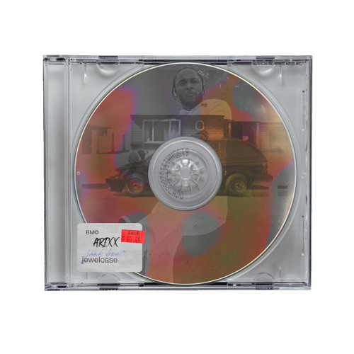 Swimming Pools (ARIXX X BOOZA BOOTLEG)