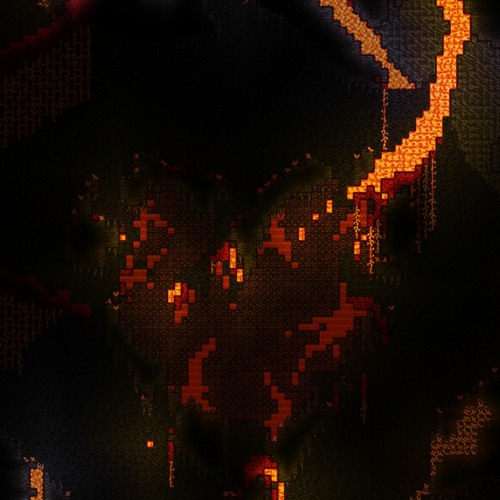 [UNOFFICIAL] Enigma Mod Music - "Heart Beat" (Obsidium Biome)