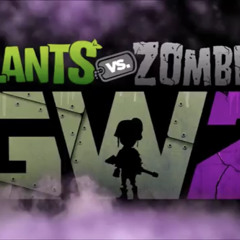 Graveyard Ops Special Wave (B) - Plants Vs. Zombies: Garden Warfare 2