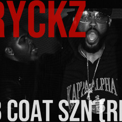 COATSZN- WEALTHY JEV AND MONTELL JORDAN