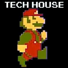 Super Mario Bros. Theme [Tech House Remix]