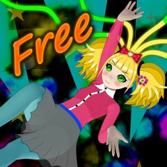 Free ft. AiKO (SynthV)