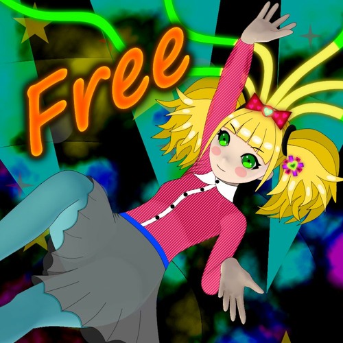 Free ft. AiKO (SynthV)