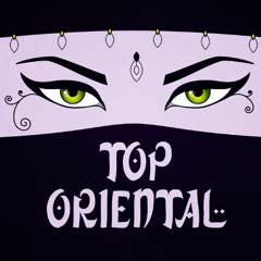 Hiphop Oriental Scottstorch Dope instrumental - Beat 1022