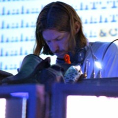Aphex Twin - Come to Daddy (Pappy Mix) (Roskilde Festival '97)