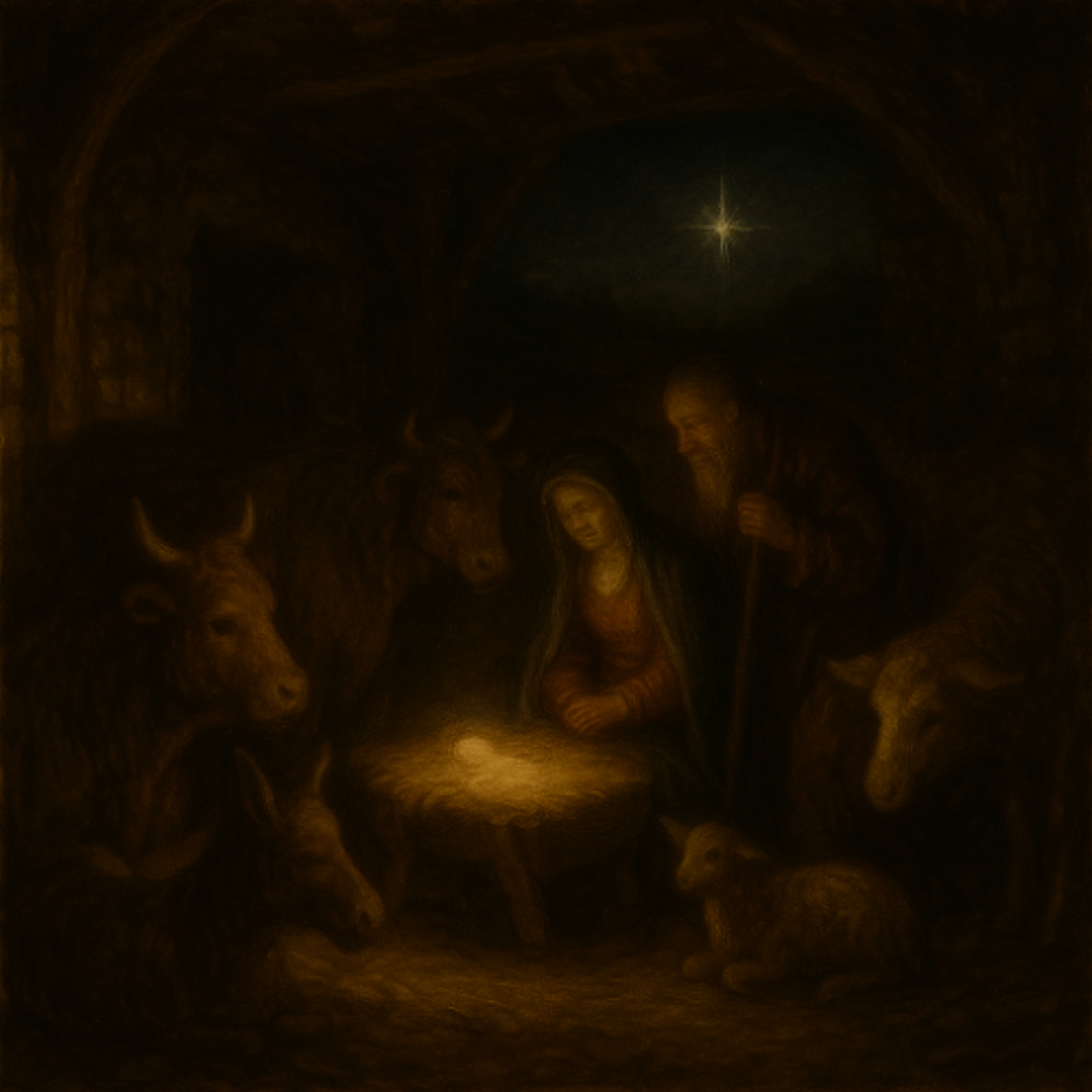 Luke 2.1-20 thumbnail