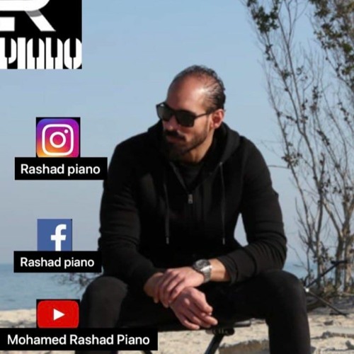 Amr Diab  Shokran  عمرو دياب  شكرا عزف بيانو محمد رشاد