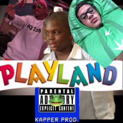 7.Gas it up FT. BANK$