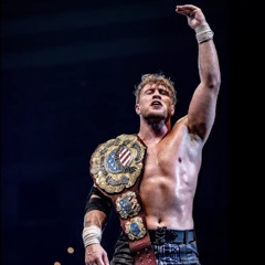 Will Ospreay - Elevated - Arena Effect