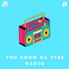 YouKnowDaVibe Radio 4