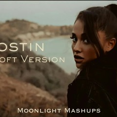 Ariana Grande - Ghostin