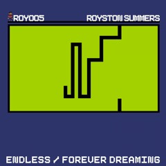 Endless (Extended Mix)