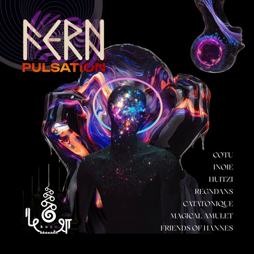 fernn • Pani Henryka • kośa