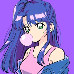 貼ってもらった女の子のアイドルソング作ります13 Blue Brave