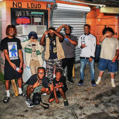 OnTheGang//##ITZUS (prod. xero + toobears + destrixz)