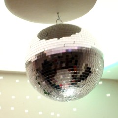 disco ball w bedhead & lil wet wet (nitecore)