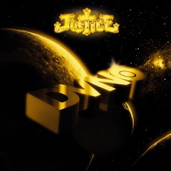 DVNO (Justice Remix)