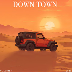 Down Town 2025 - Trap