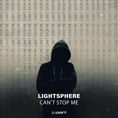 Can`t Stop Me (preview)