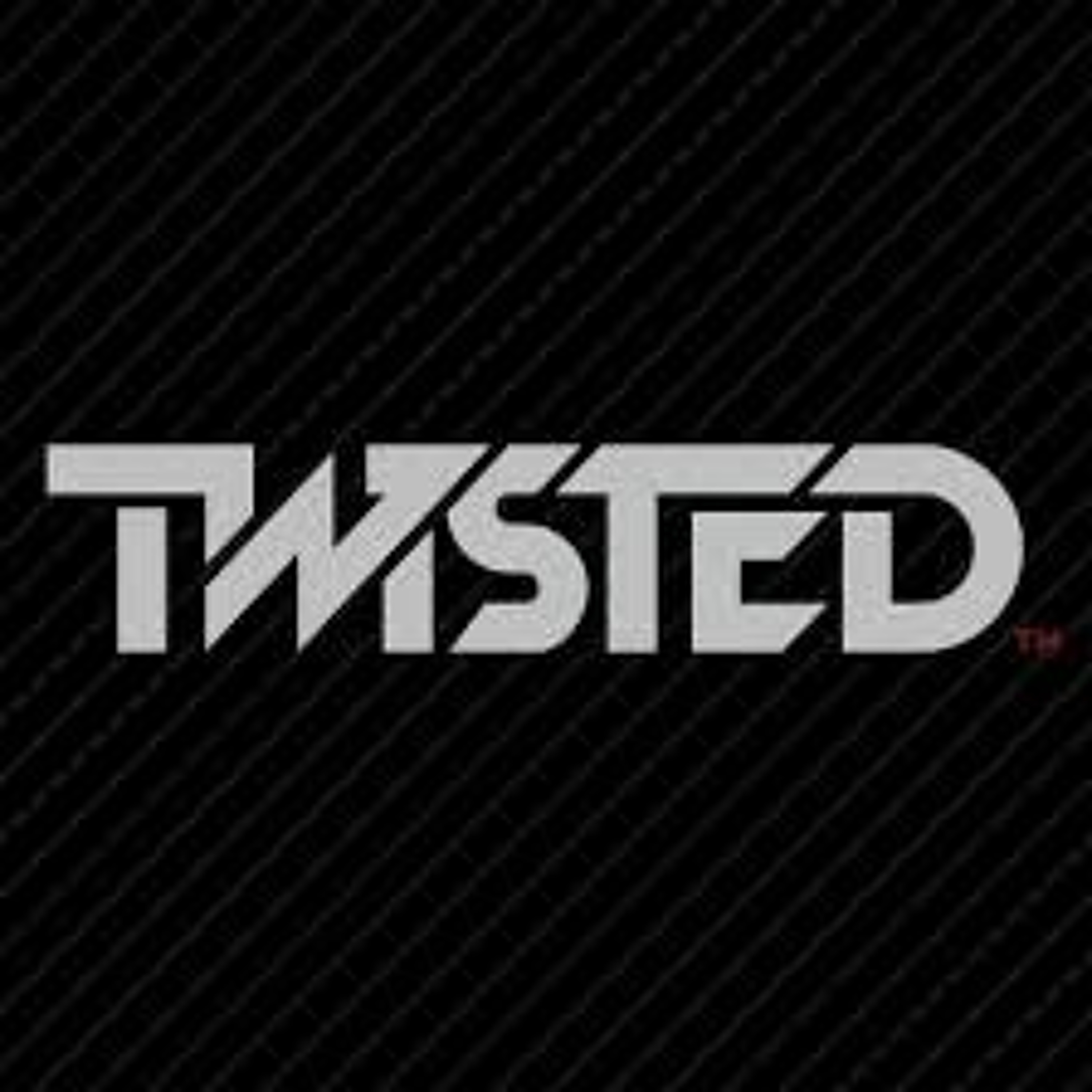 Twisted episode artwork