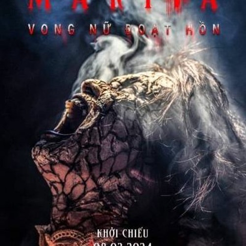 Xem Phim Marita: Vong Nữ Đoạt Hồn (2024) Full HD + Vietsub 1080