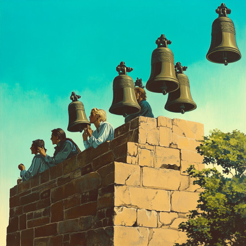 Great Wall Bells
