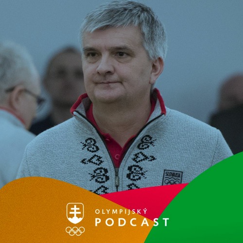 Koronavirus Olympijske Hry Nezrusi Tvrdia Lekari By Olympijsky Podcast Slovensky Olympijsky Tim