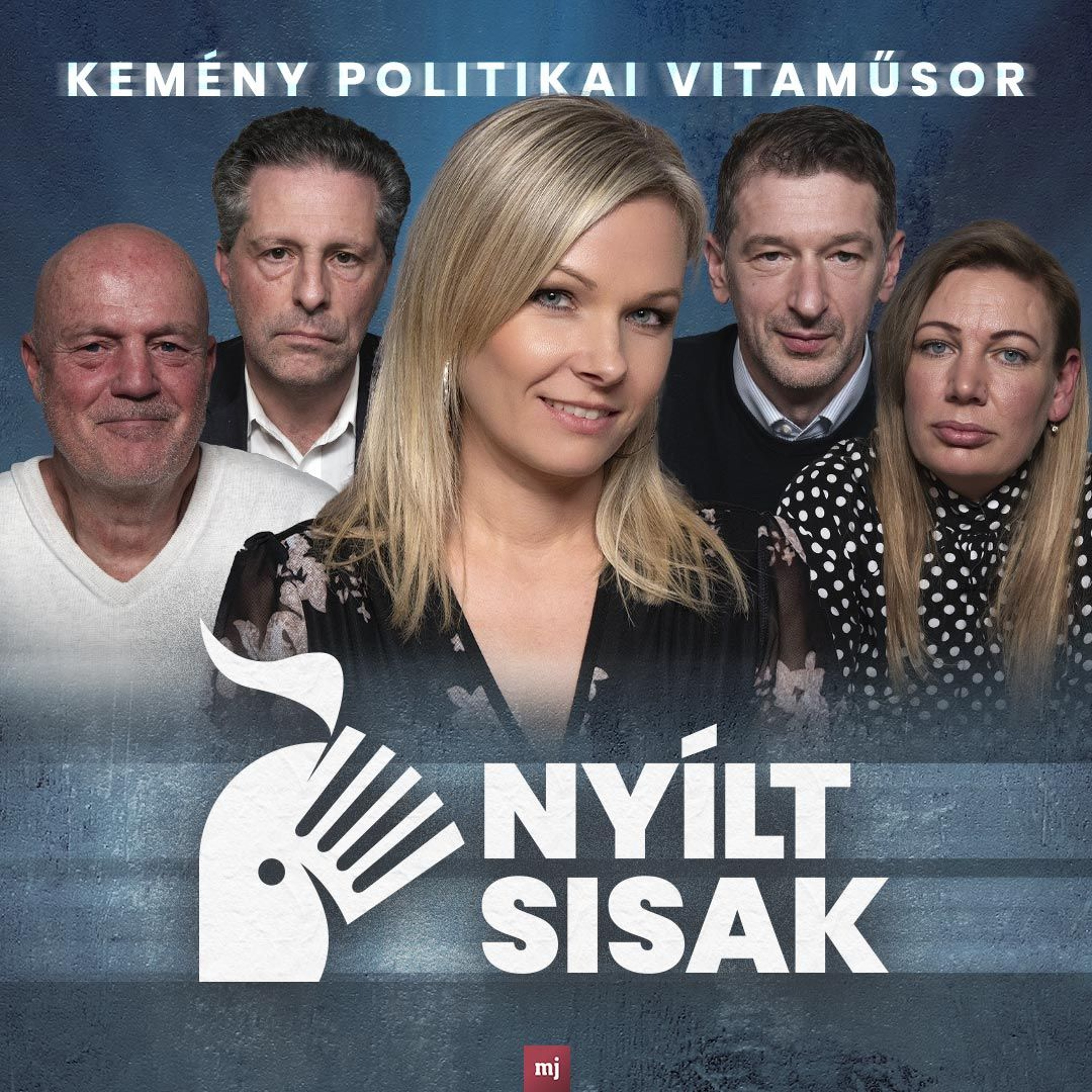 Jelen Podcast
