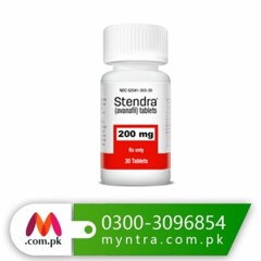 Stendra Tablets in Lahore #03003096854 Tere Ishq Me