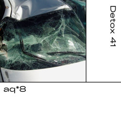 Detox № 41 - aq*8
