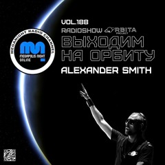 Alexander Smith  -  Vihodim Na Orbitu Vol.188
