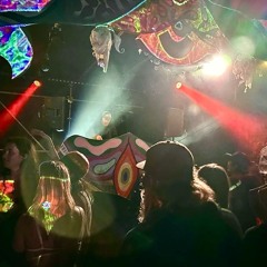 JEFFERS @ Weaselstock Festival 2023