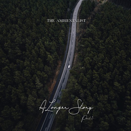 The Ambientalist - The Moment Before (2020 Extended Mix)