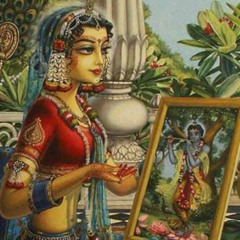 Aravinda Nayana Das ~ {Ramaṇī-śiromaṇi} at ISKCON Baltimore