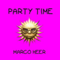 PARTY TIME