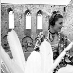 SUMMER SOLSTICE ´23 TRANSFORMATION SET @ Pirita Kloostri varemed