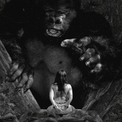 A Trip To The Skull Island Jungle (Recorded live) 10th August 24