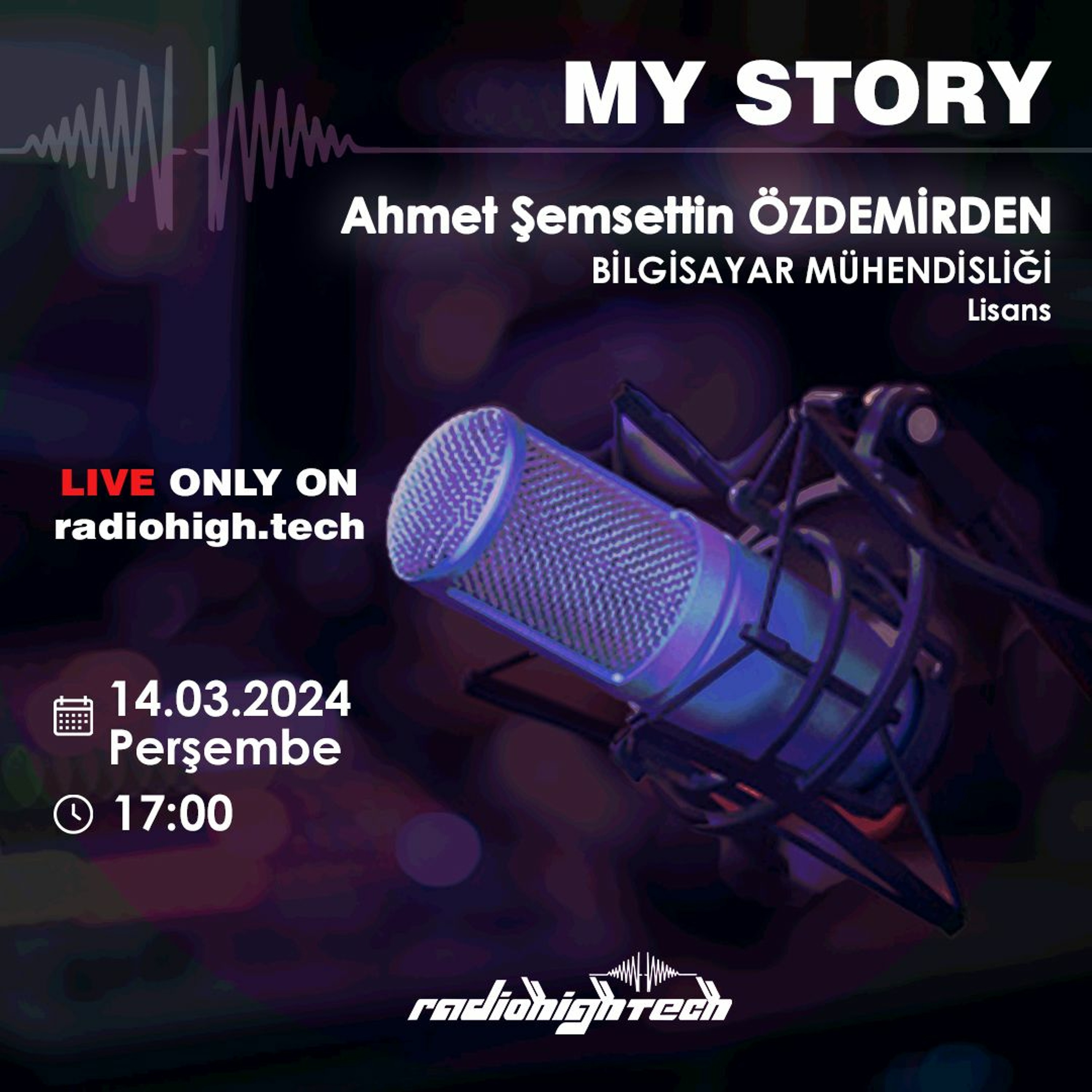 RadioHighTech