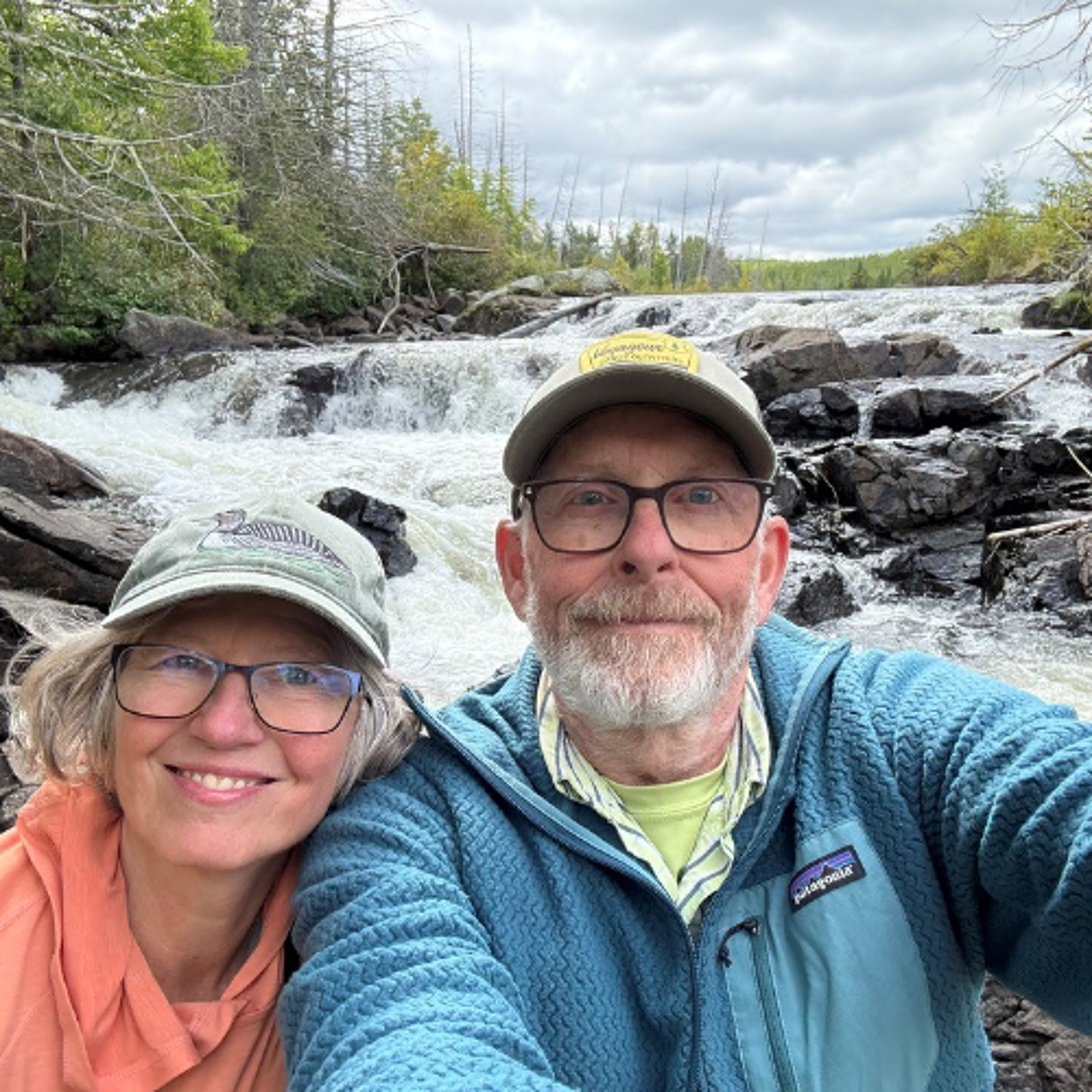 Boundary Waters Podcast Ep. 124 "The Misadventure Before the Adventure"
