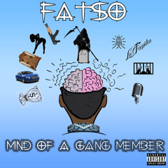 mind of a gang member