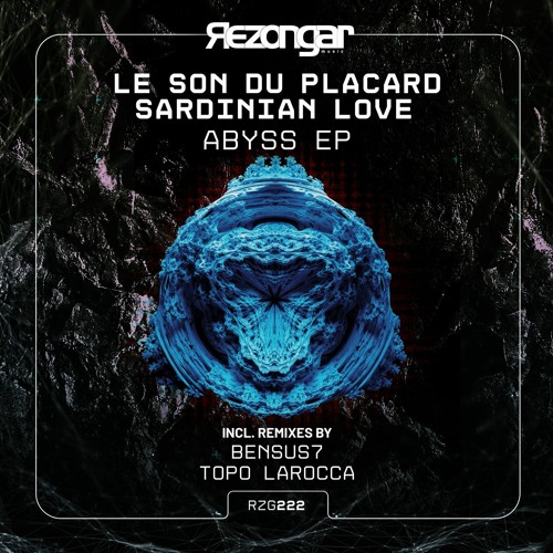 LSDP & SL - Abyss (Original Mix) [Rezongar]