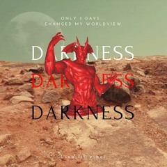 Darkness (prod, Tsurreal x Aksai)