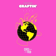 FREE DOWNLOAD: FOURTEEN97 — Graftin' (Original Mix)