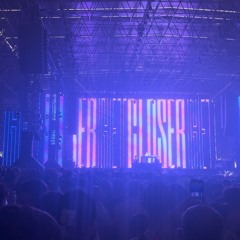 Josh baker-feel this way-creamfields
