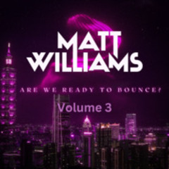 Are We Ready To Bounce Volume 3