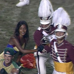 The Cadets 1994- “West Side Story”
