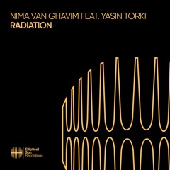 Nima Van Ghavim Feat. Yasin Torki  - Radiation